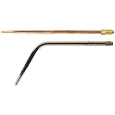 X11 Replaceable welding attachments